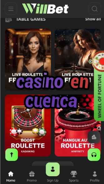 Casino En Cuenca - Ecuador's Casino Options-casinoorder.vip