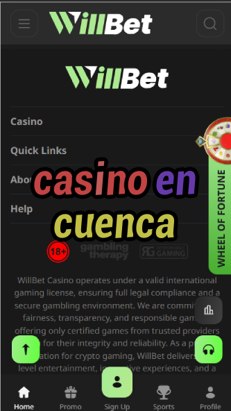 Casino En Cuenca - Ecuador's Casino Options-casinoorder.vip